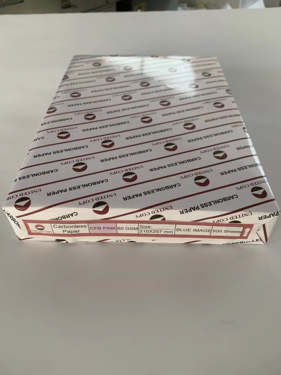 United East Trading Paper Product 1