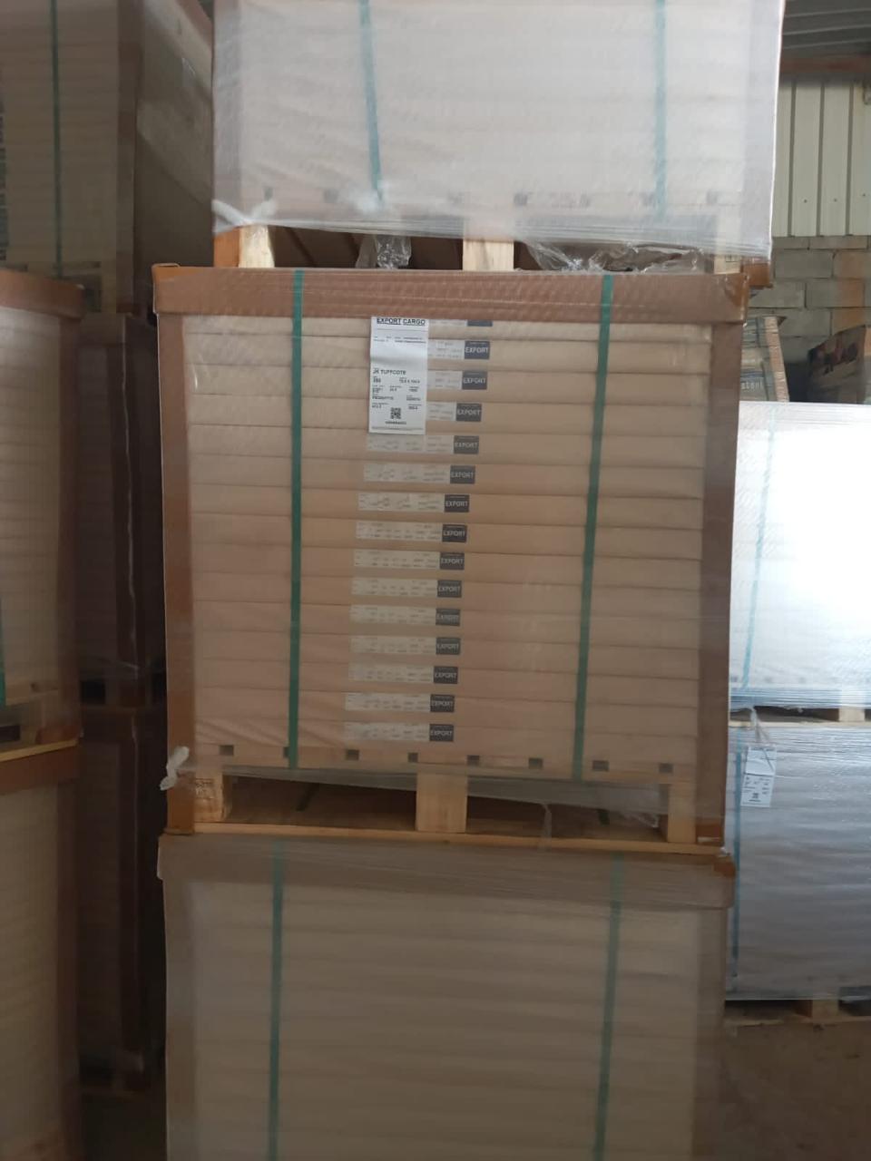 United East Trading Paper Product 10