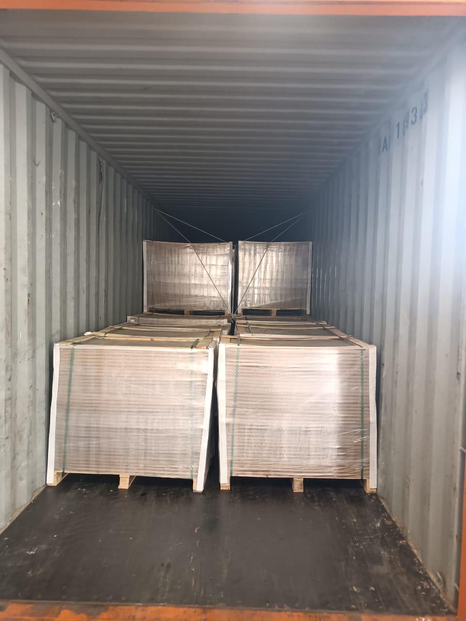 United East Trading Paper Product 6