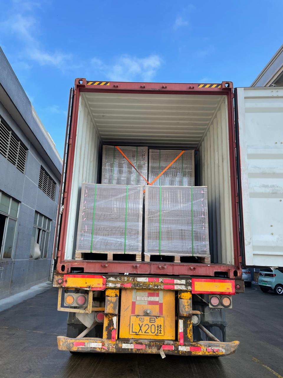 United East Trading Paper Product 8